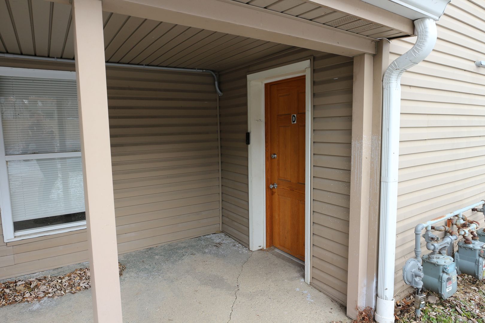 Indianapolis Apartment: 2861 S Roena St