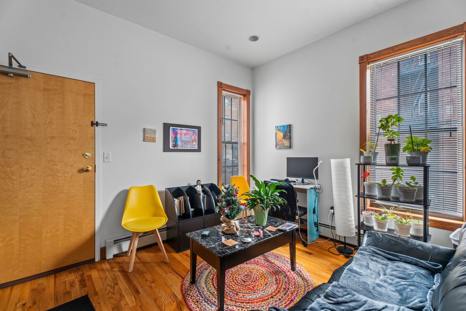 New Haven Apartment: 202 Park Street