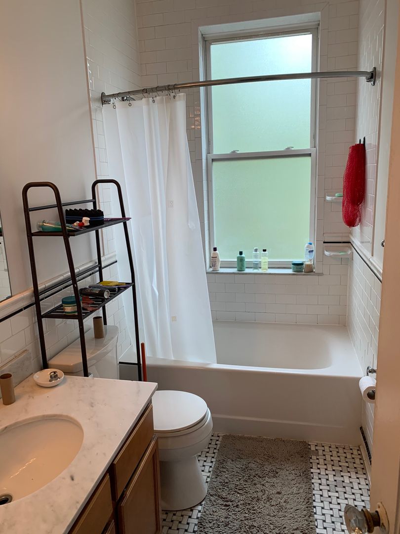 New Haven Apartment: 136 Dwight Street