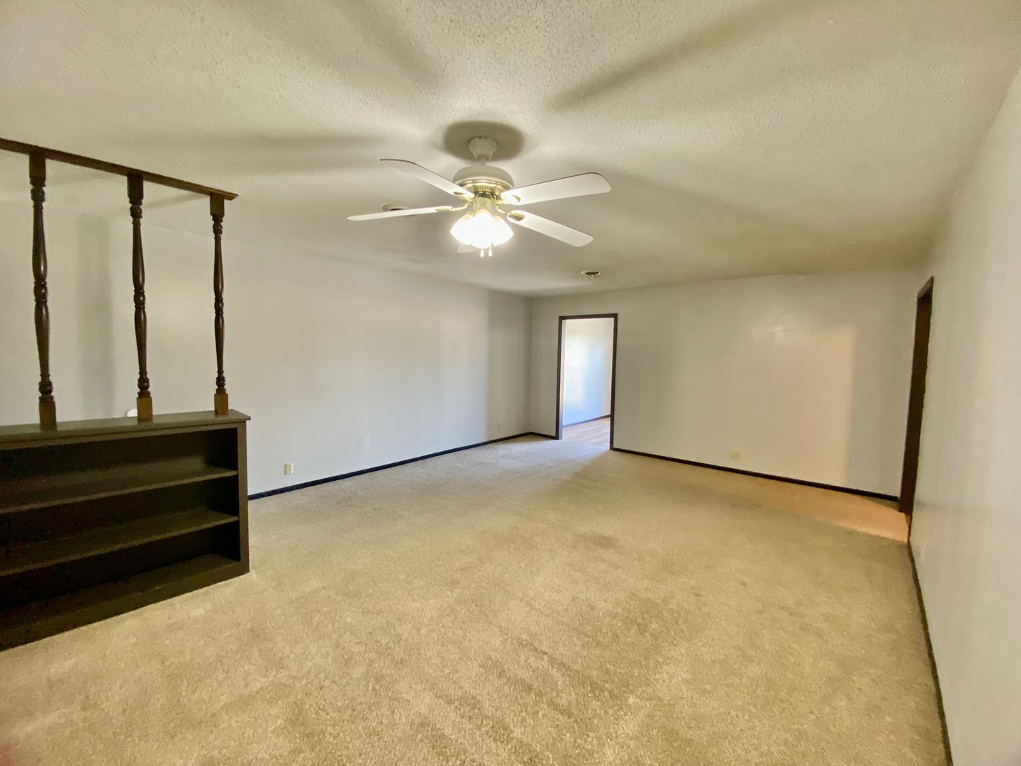 Dodge City Apartment: 1213 N 13th