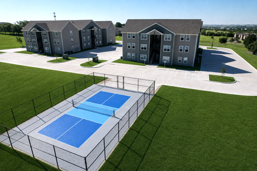 Sundance III | 3 Bedroom