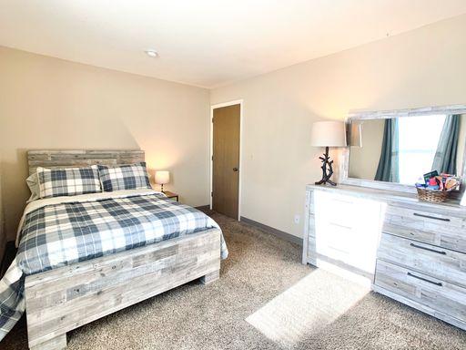 Fully Furnished Unit | Sundance Apartments