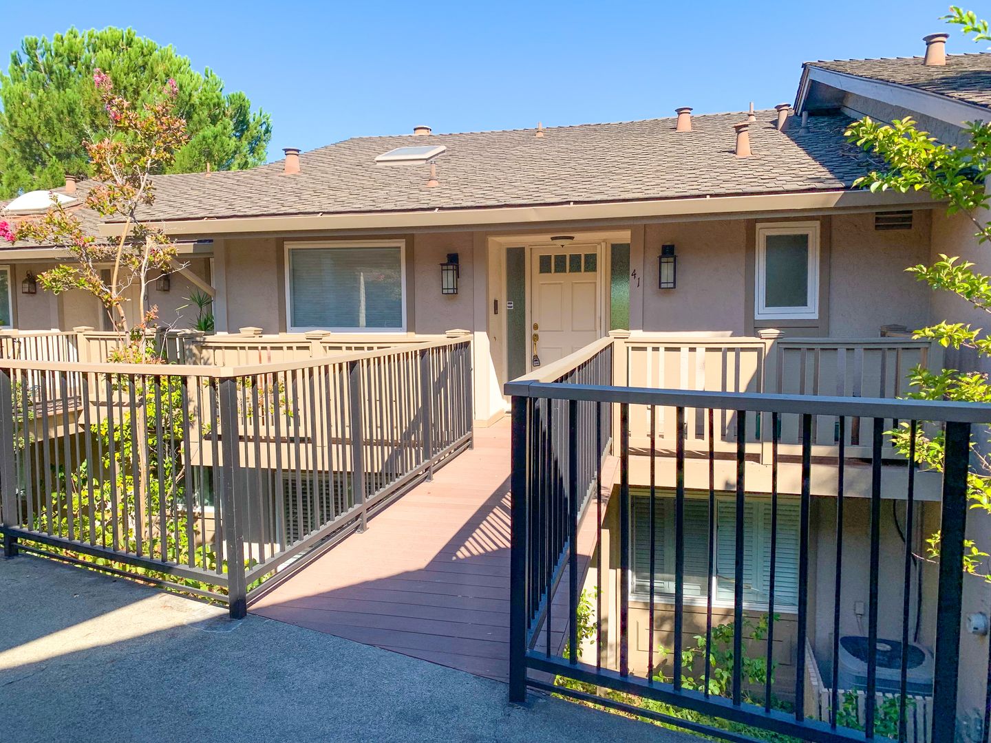 Los Gatos House: 15400 Winchester Blvd Apt 41