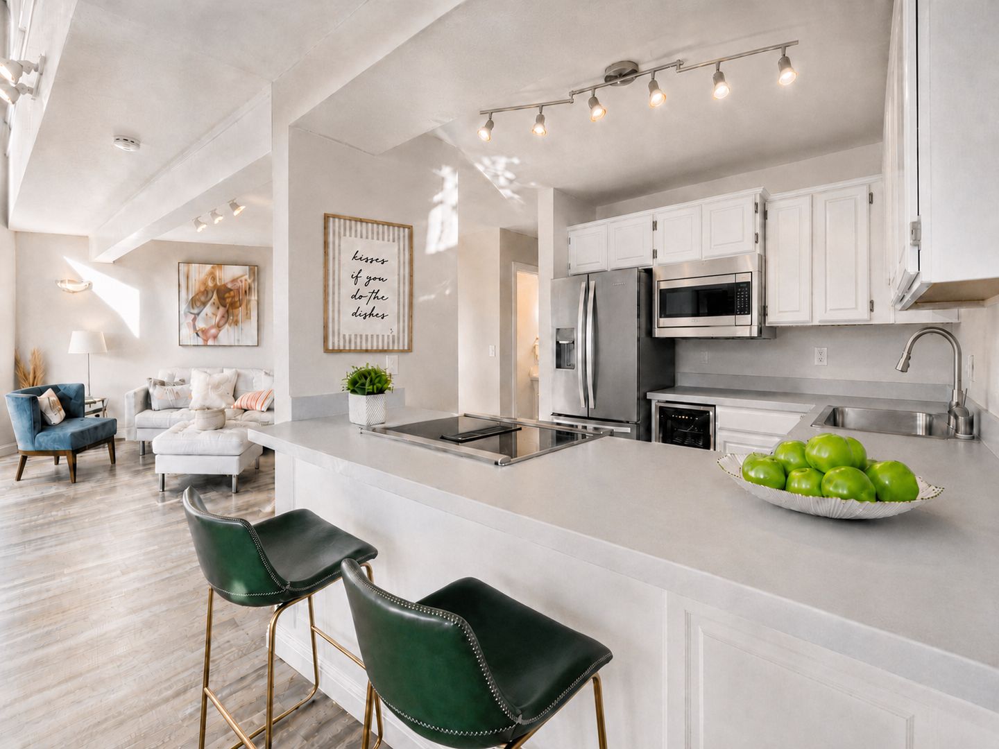 Los Gatos House: 507 Blossom Hill Rd.