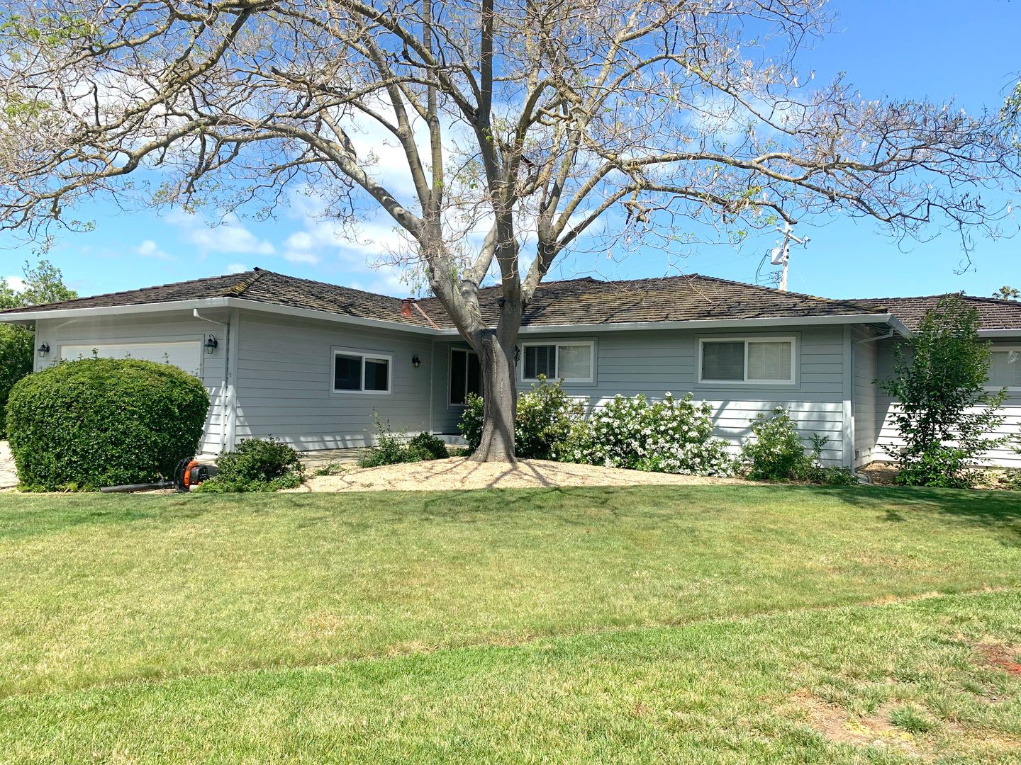 Saratoga House: 12331 Ted Ct