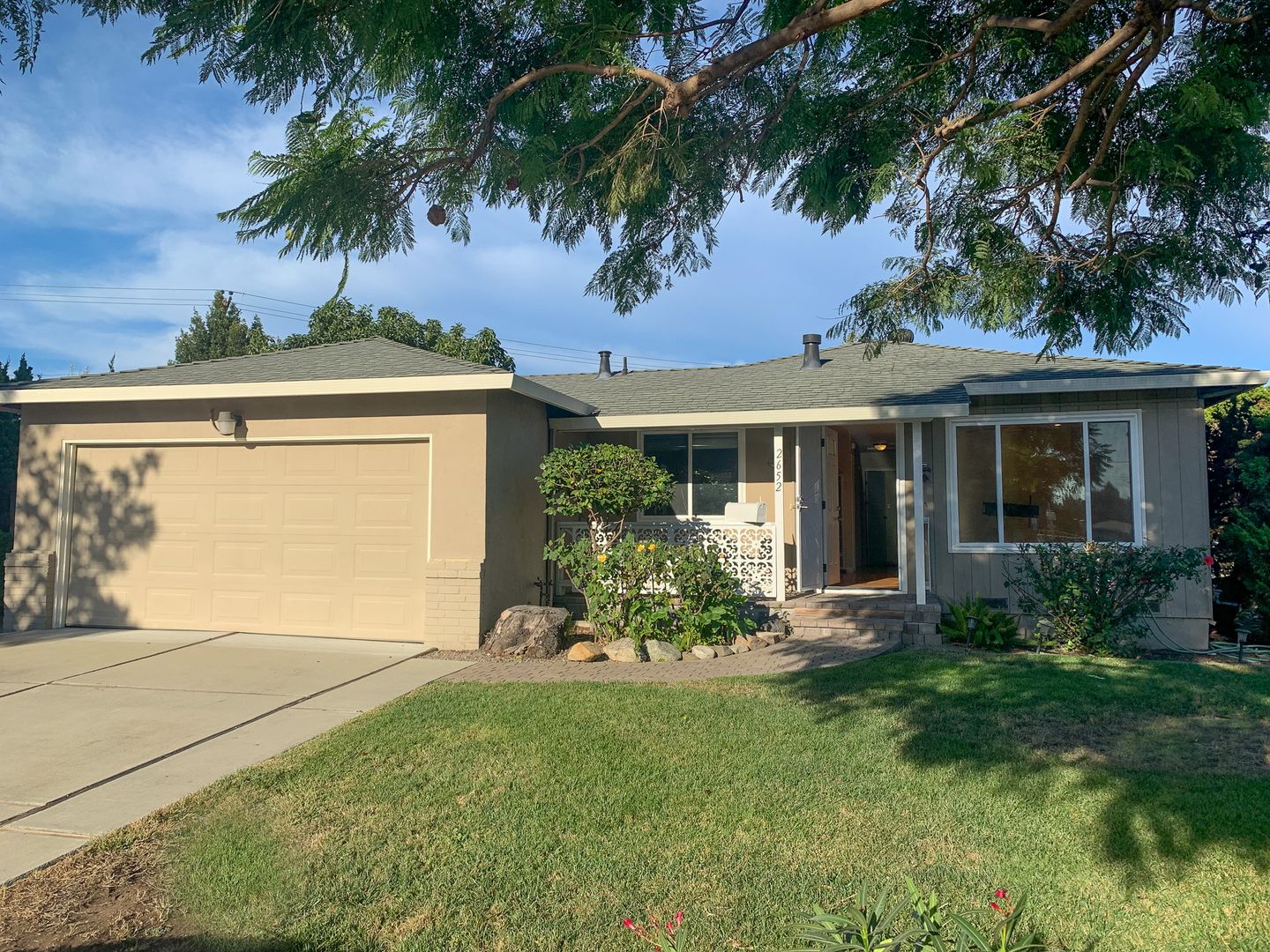 Santa Clara House: 2652 Day Ct
