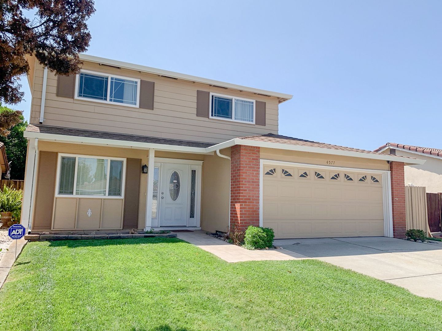 San Jose House: 4577 Meadowhurst Ct