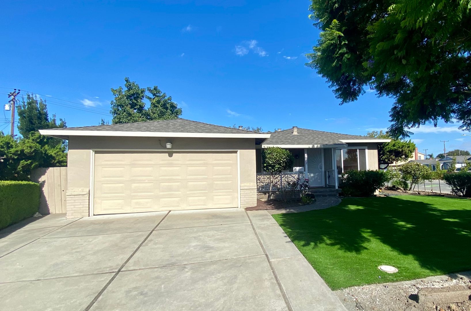 Santa Clara House: 2652 Day Ct