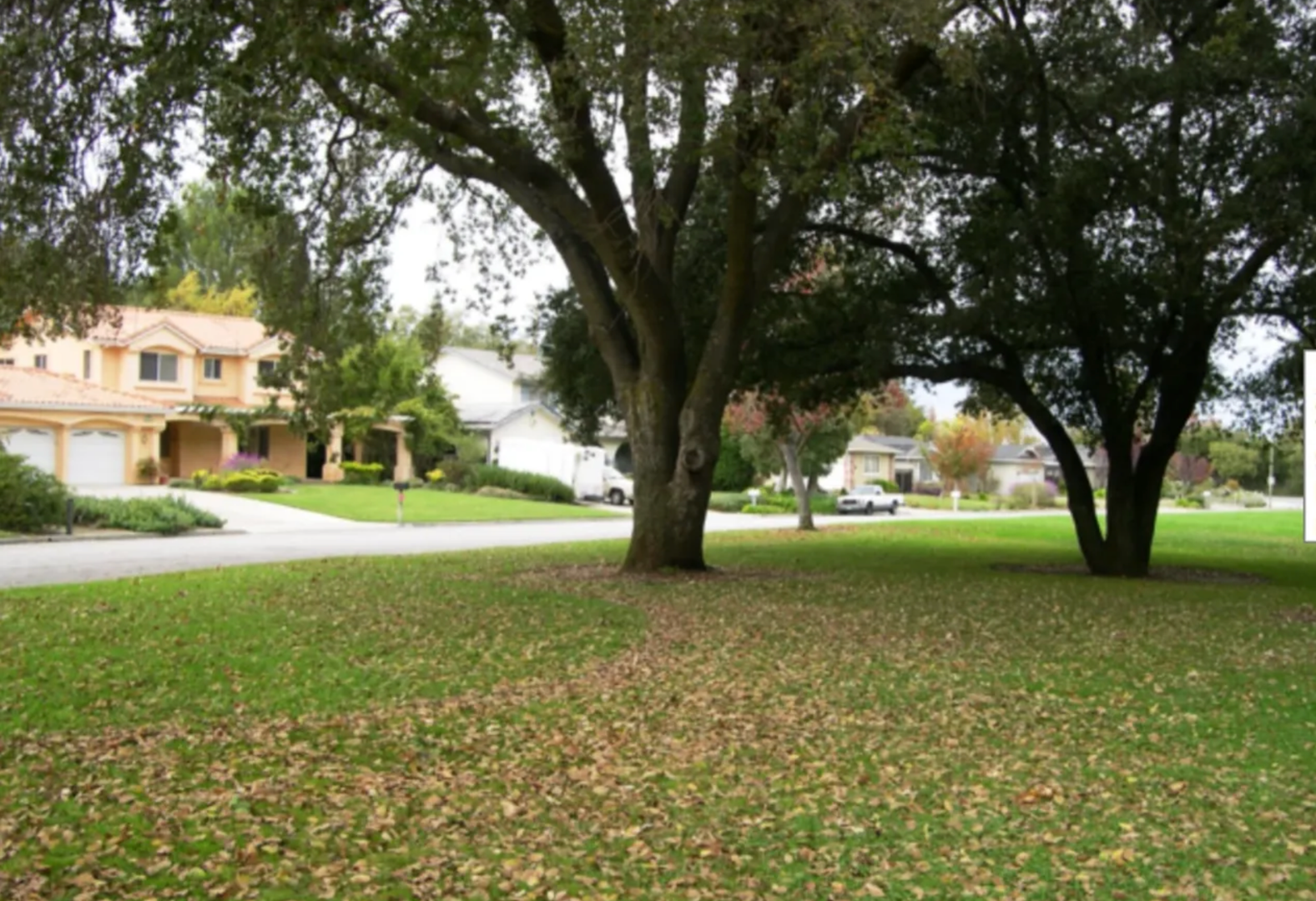 Los Gatos House: 116 Granada Way
