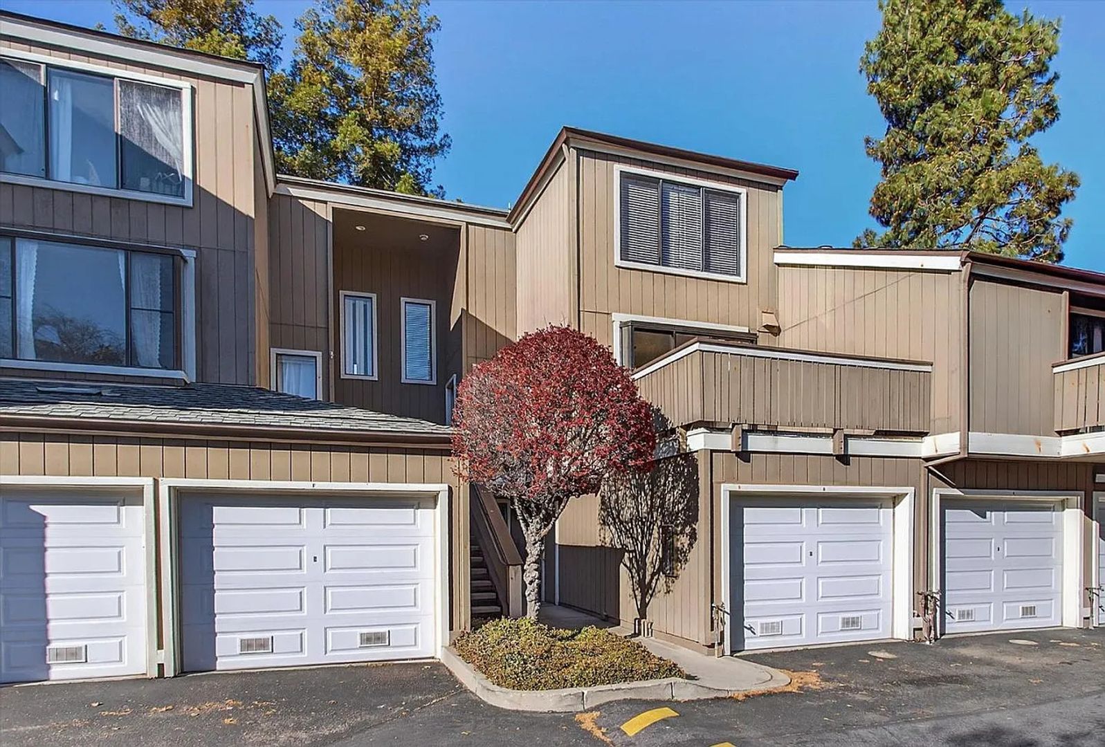 Campbell Condo: 133 Union Ave Unit F
