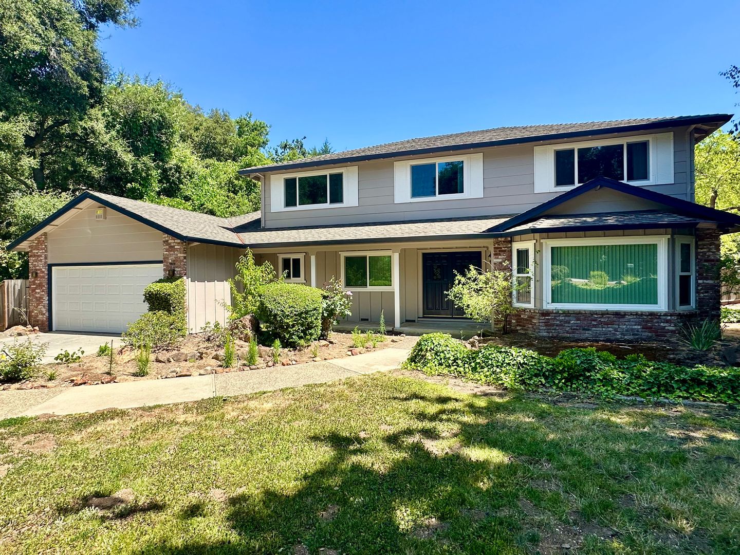 Saratoga House: 19930 Durham Ct