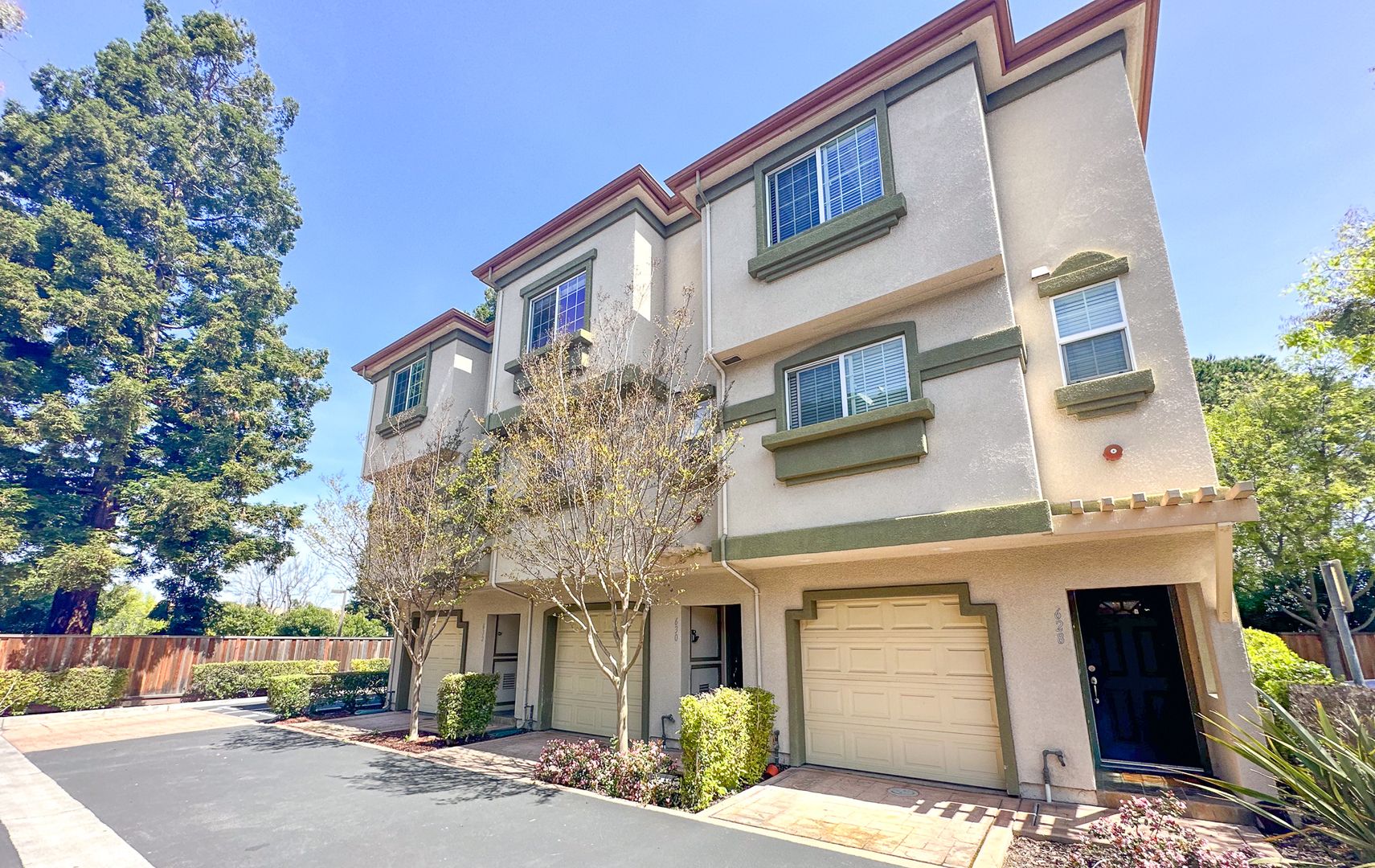 Sunnyvale House: 630 Antioch Ter