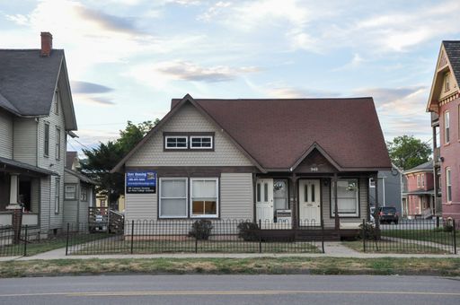 948 W THIRD STREET, WILLIAMSPORT, PA 17701