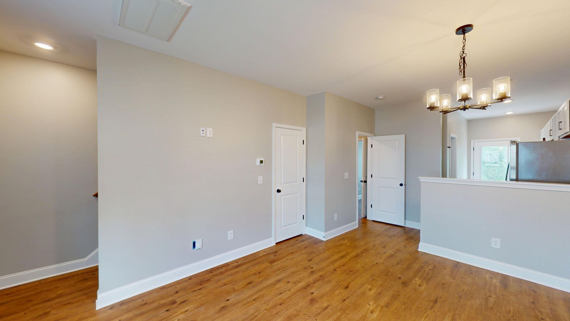 Columbia Townhome: 830 Levitan Drive