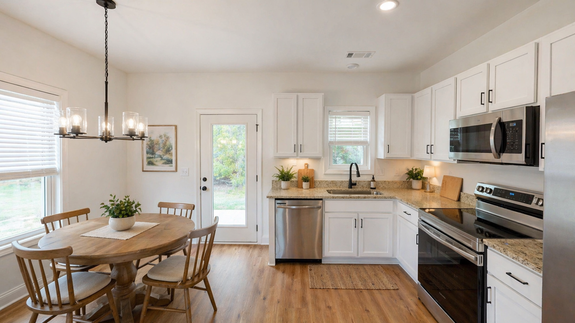 Columbia Townhome: 852 Levitan drive
