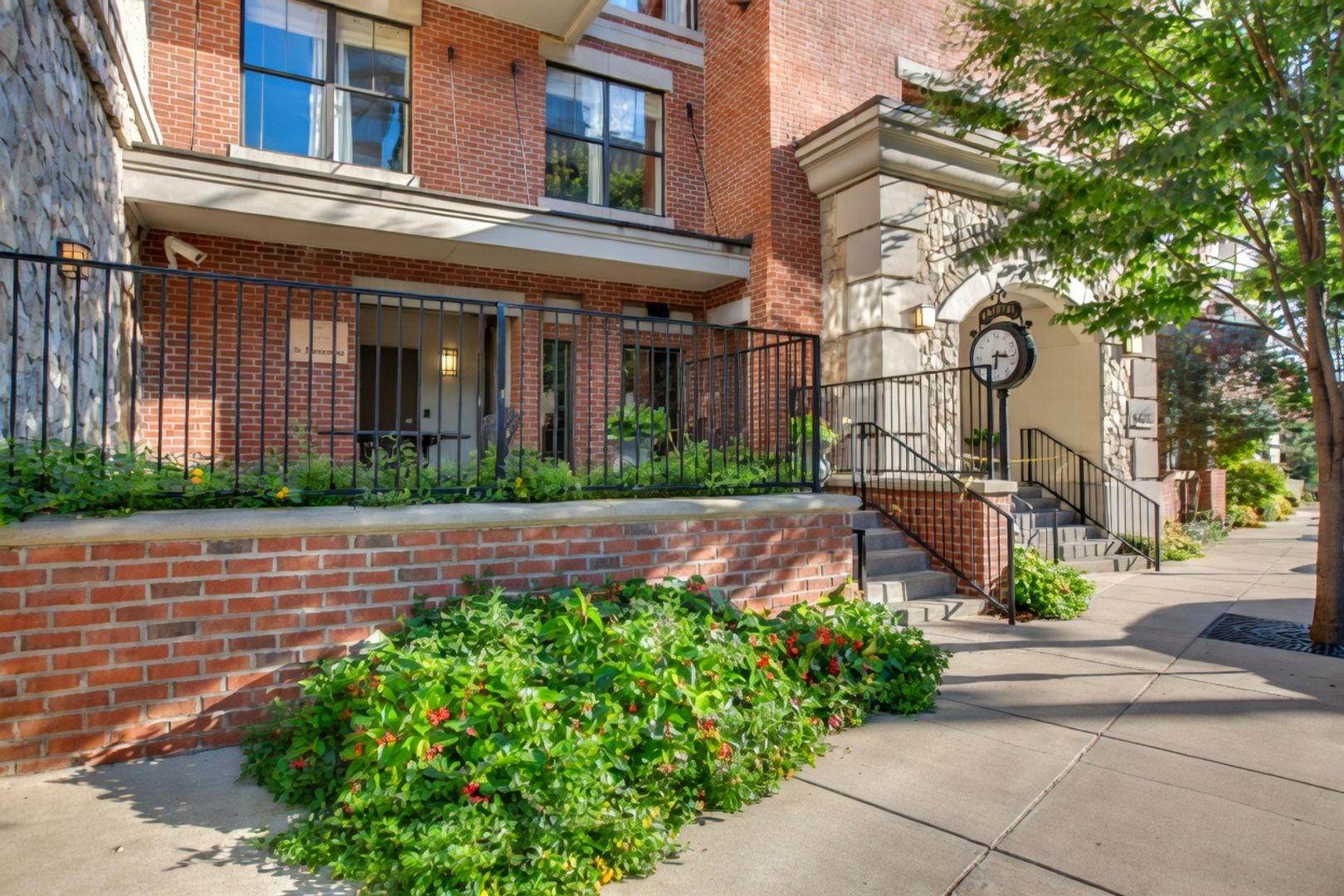 Nashville Condo: 1803 Broadway