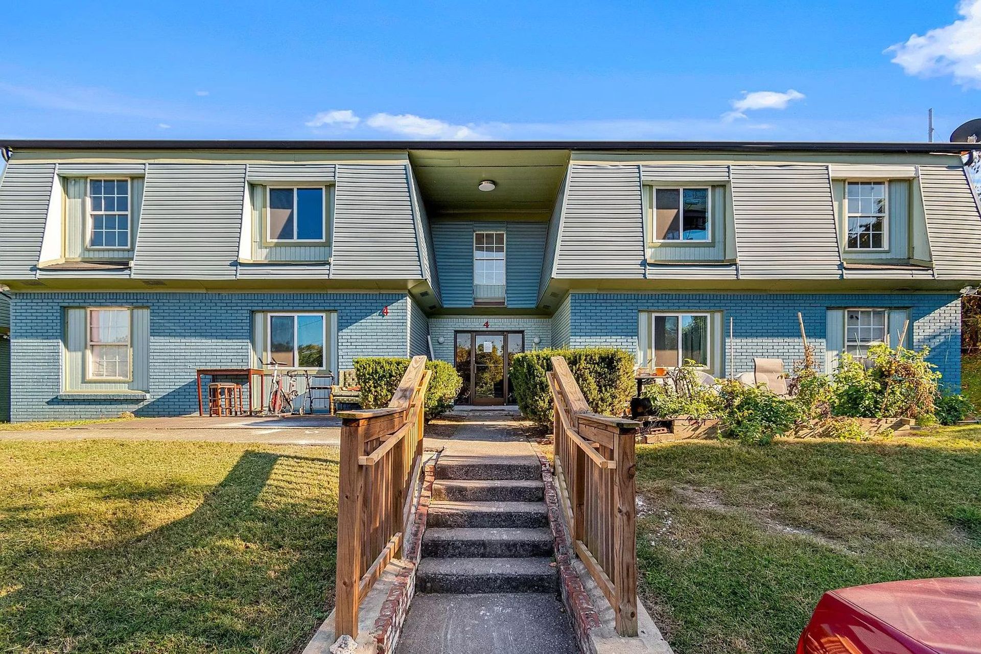 Nashville Apartment: 1274 Murfreesboro Pike
