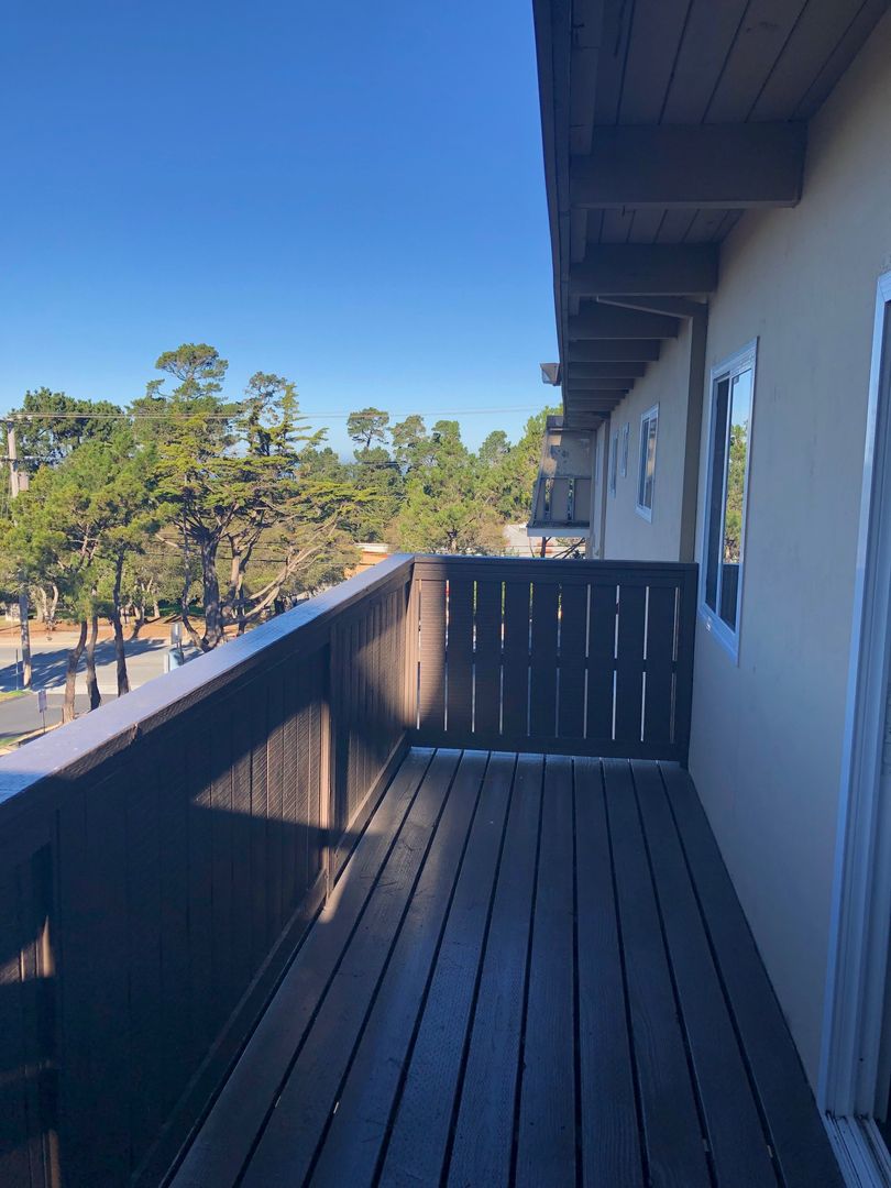 Pacific Grove Apartment: 2875 David Avenue