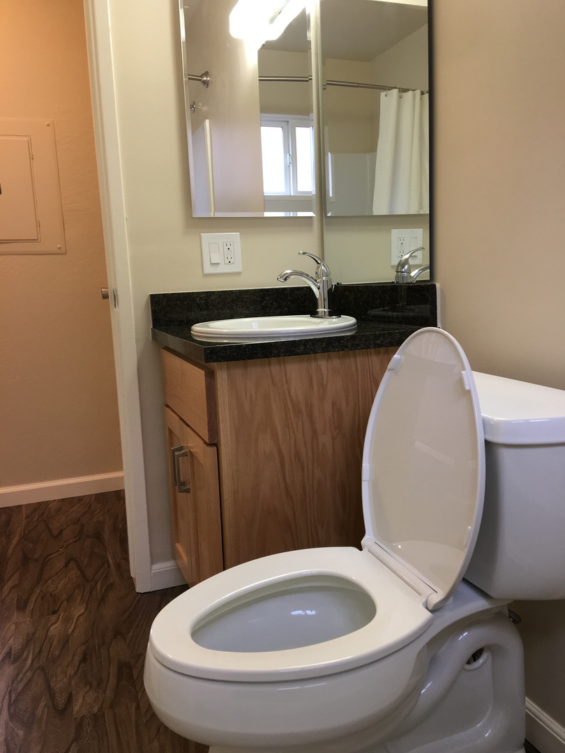 Pacific Grove Apartment: 2875 David Avenue