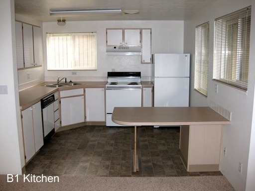 Absolutely our most popular 2 bedroom! HUGE kitchen & bath! – photo 1