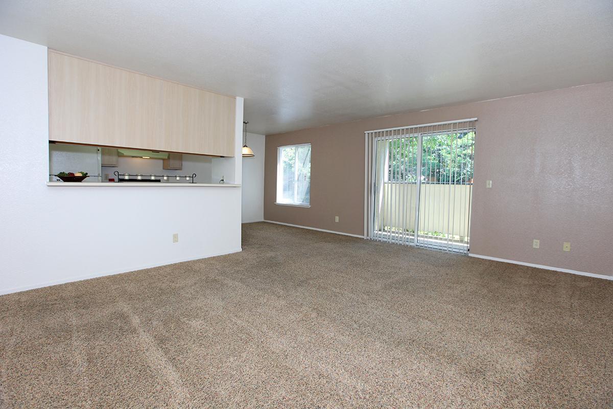Fresno Apartment: 5150 North Valentine Avenue