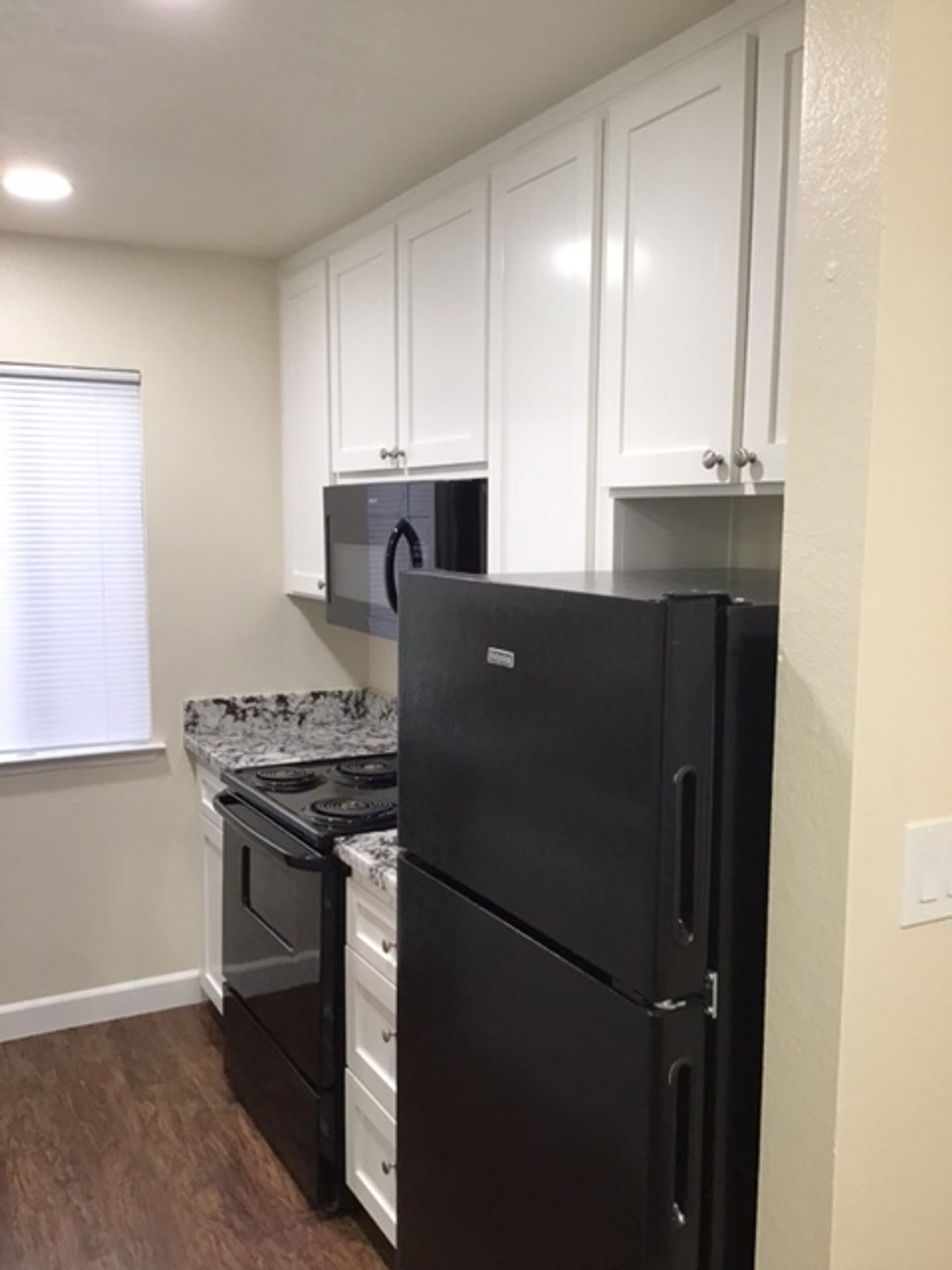Clovis Apartment: 740 Villa Avenue