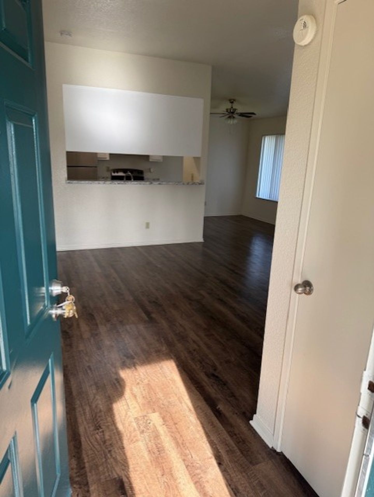 Fresno Apartment: 5150 North Valentine Avenue