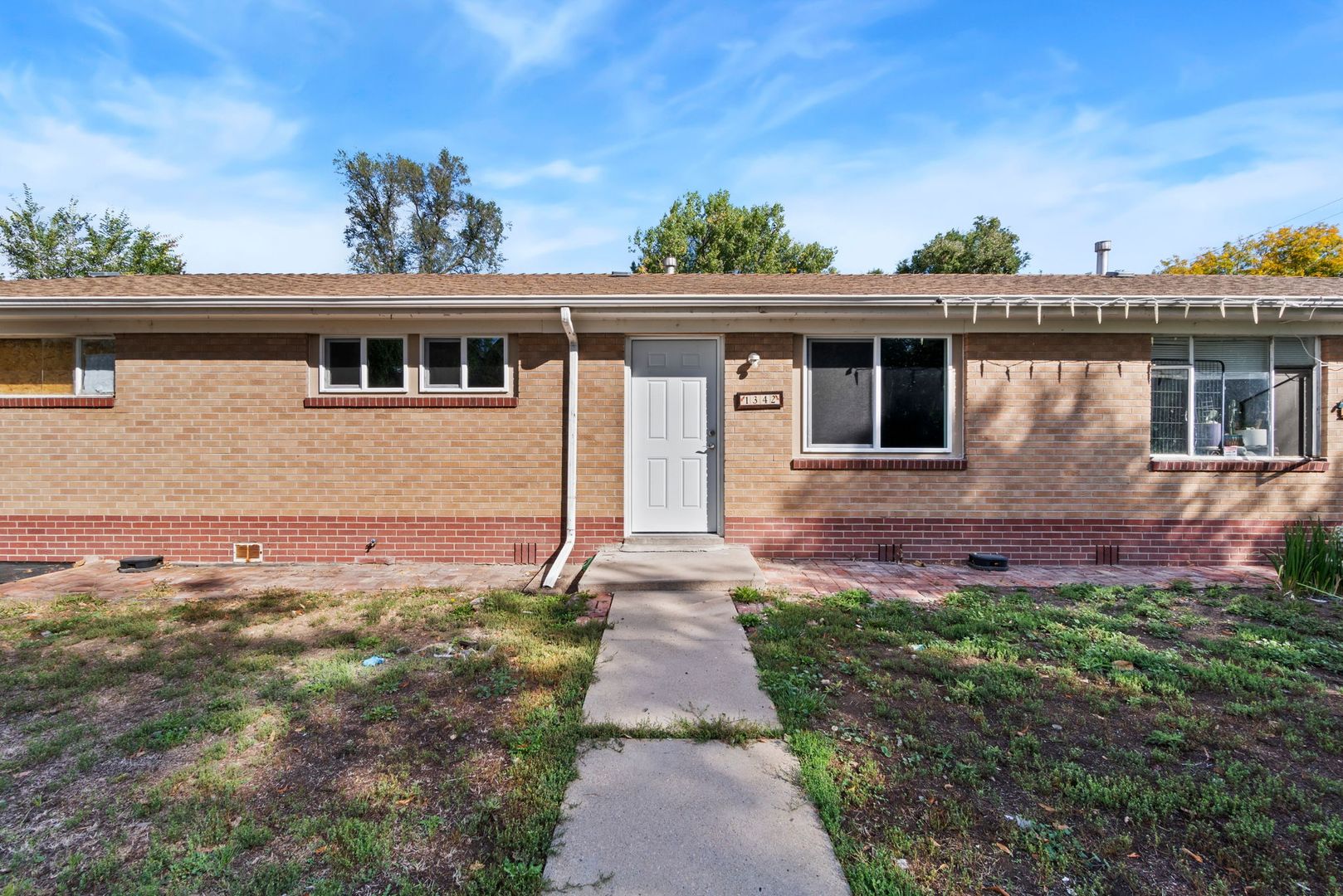 Lakewood House: 1342 Upham St