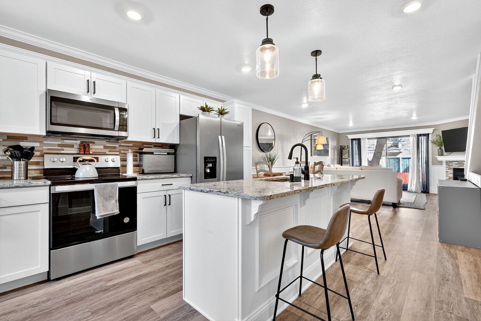 Arapahoe House: 7474 E Arkansas Ave