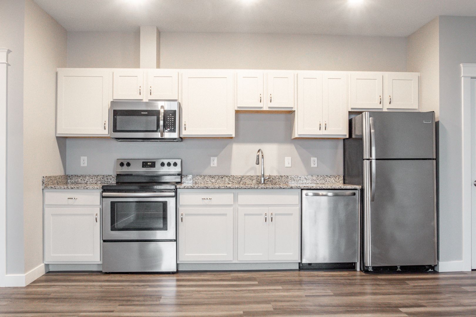 South Village Apartments