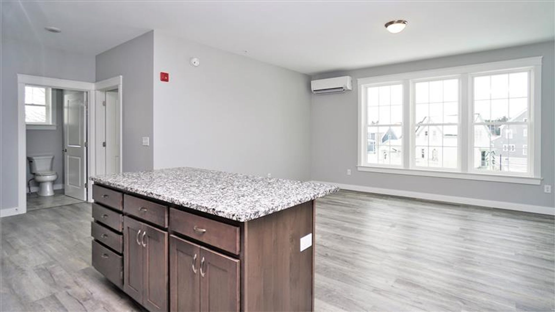 Scarborough Apartment: 1 Richards Way