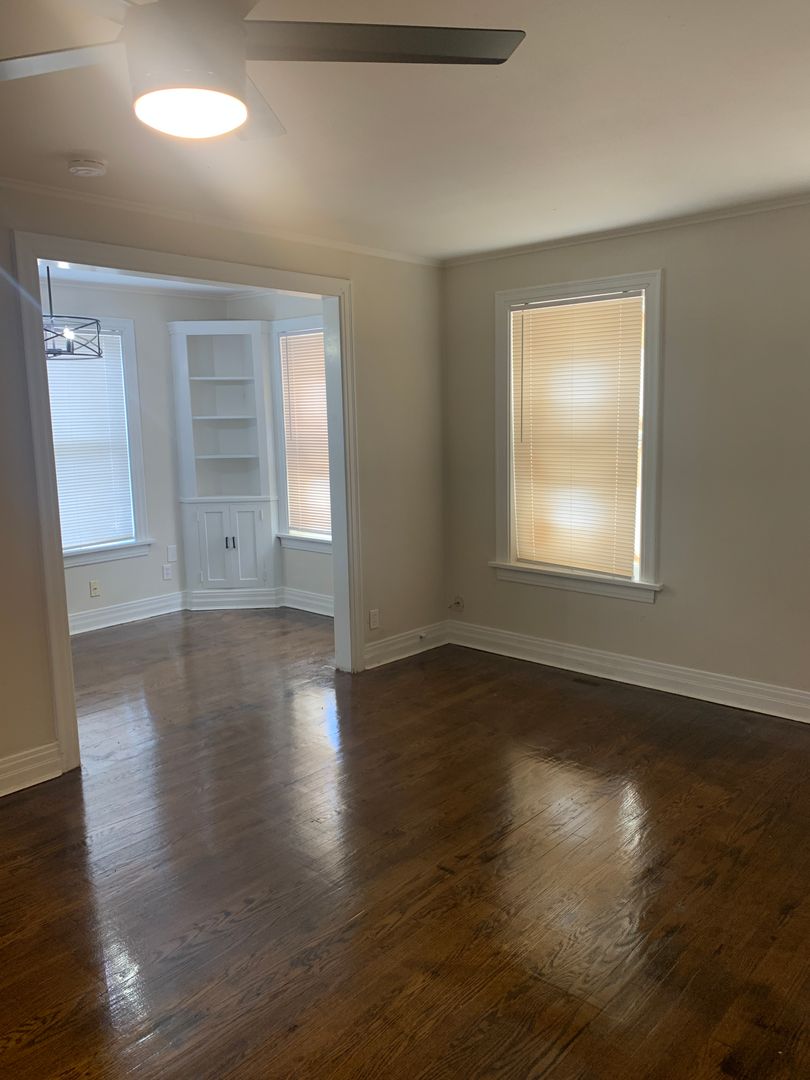 Oklahoma City Apartment: 2419 N Harvey