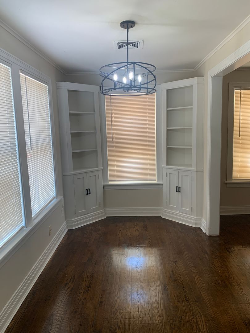 Oklahoma City Apartment: 2419 N Harvey