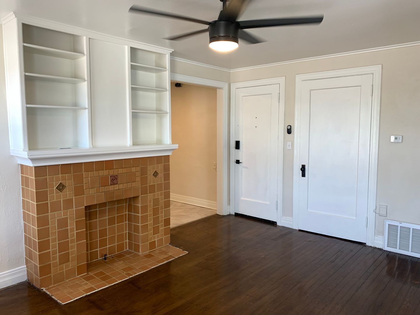 Oklahoma City Apartment: 2419 N Harvey