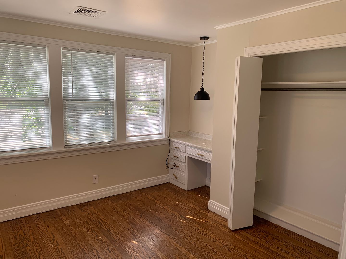 Oklahoma City Apartment: 2419 N Harvey