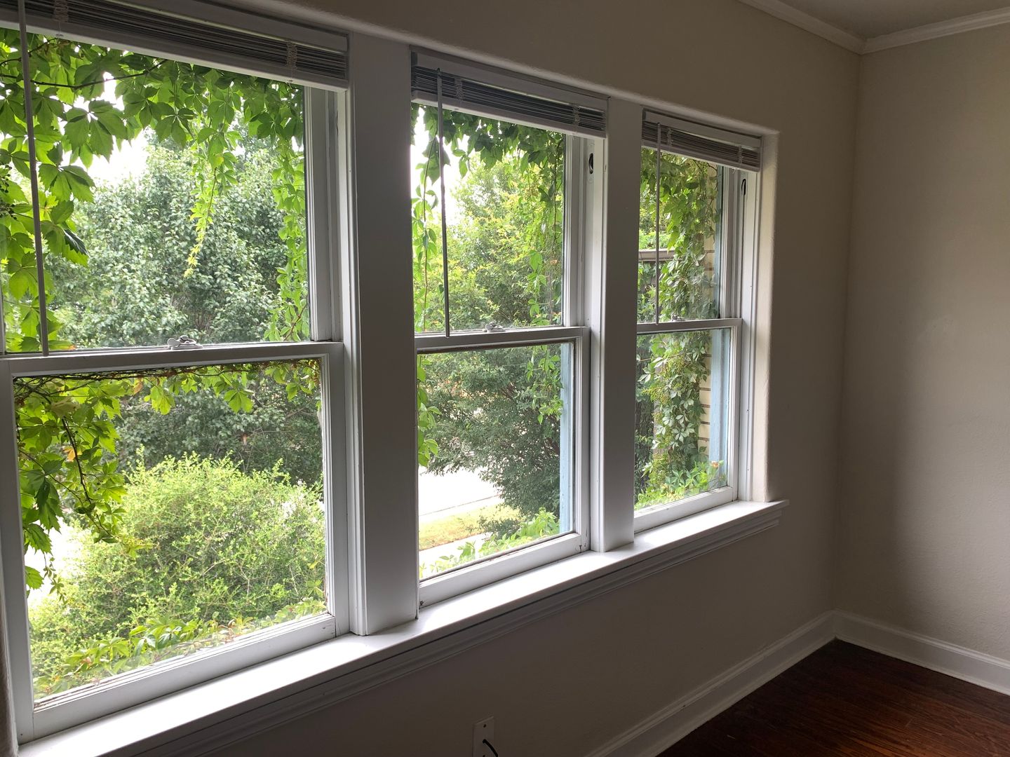 Oklahoma City Apartment: 2419 N Harvey