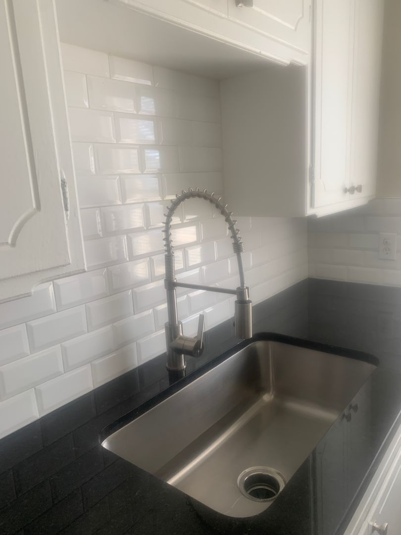 Oklahoma City Apartment: 2419 N Harvey