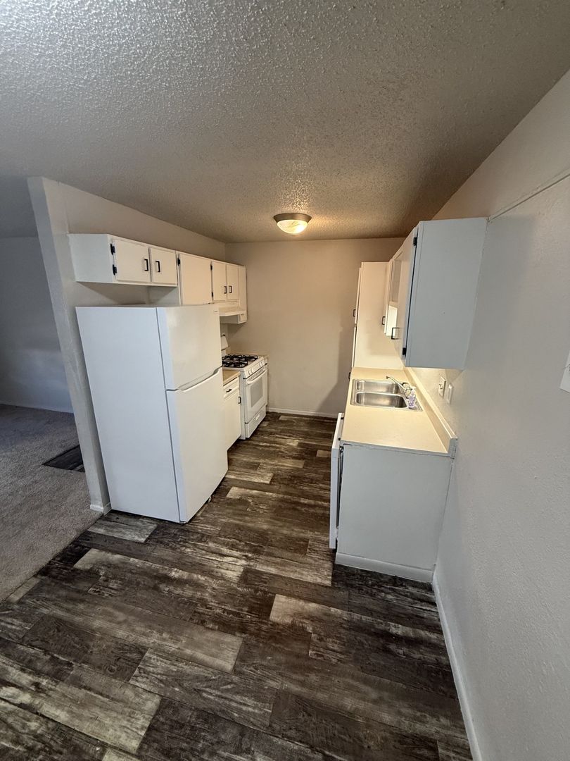 Sapulpa Apartment: 207 N Hickory