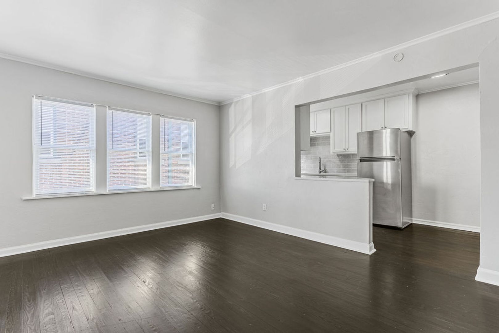 Oklahoma City Apartment: 2419 N Harvey