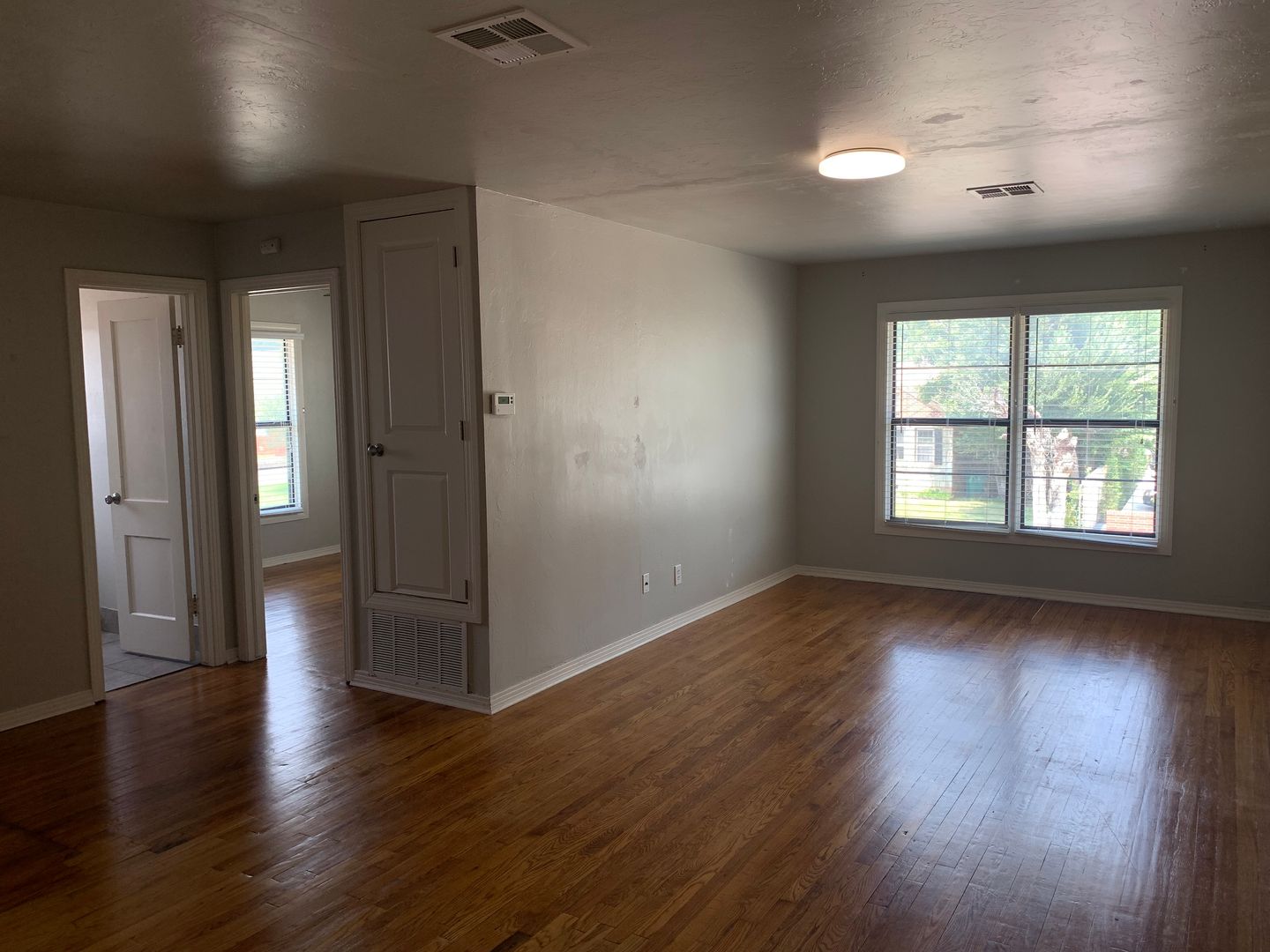 Oklahoma City Apartment: 1201 N Blackwelder