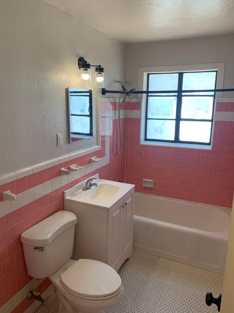 Oklahoma City Apartment: 1201 N Blackwelder
