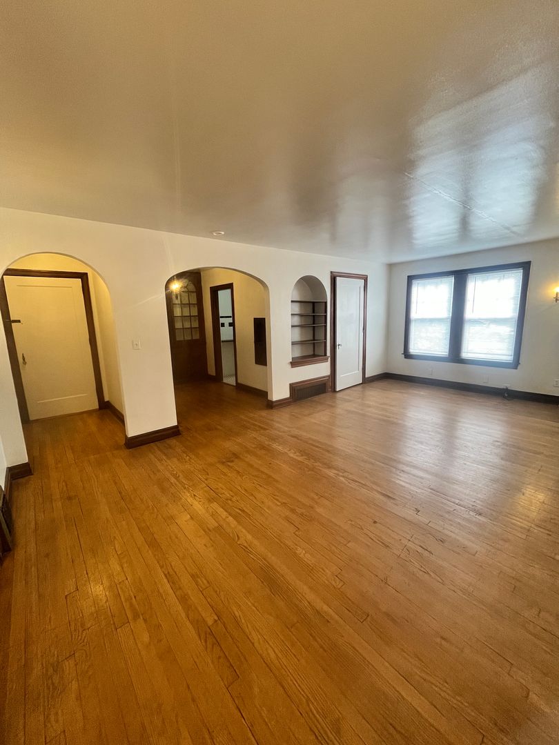 Oklahoma City Apartment: 2301 N Walker