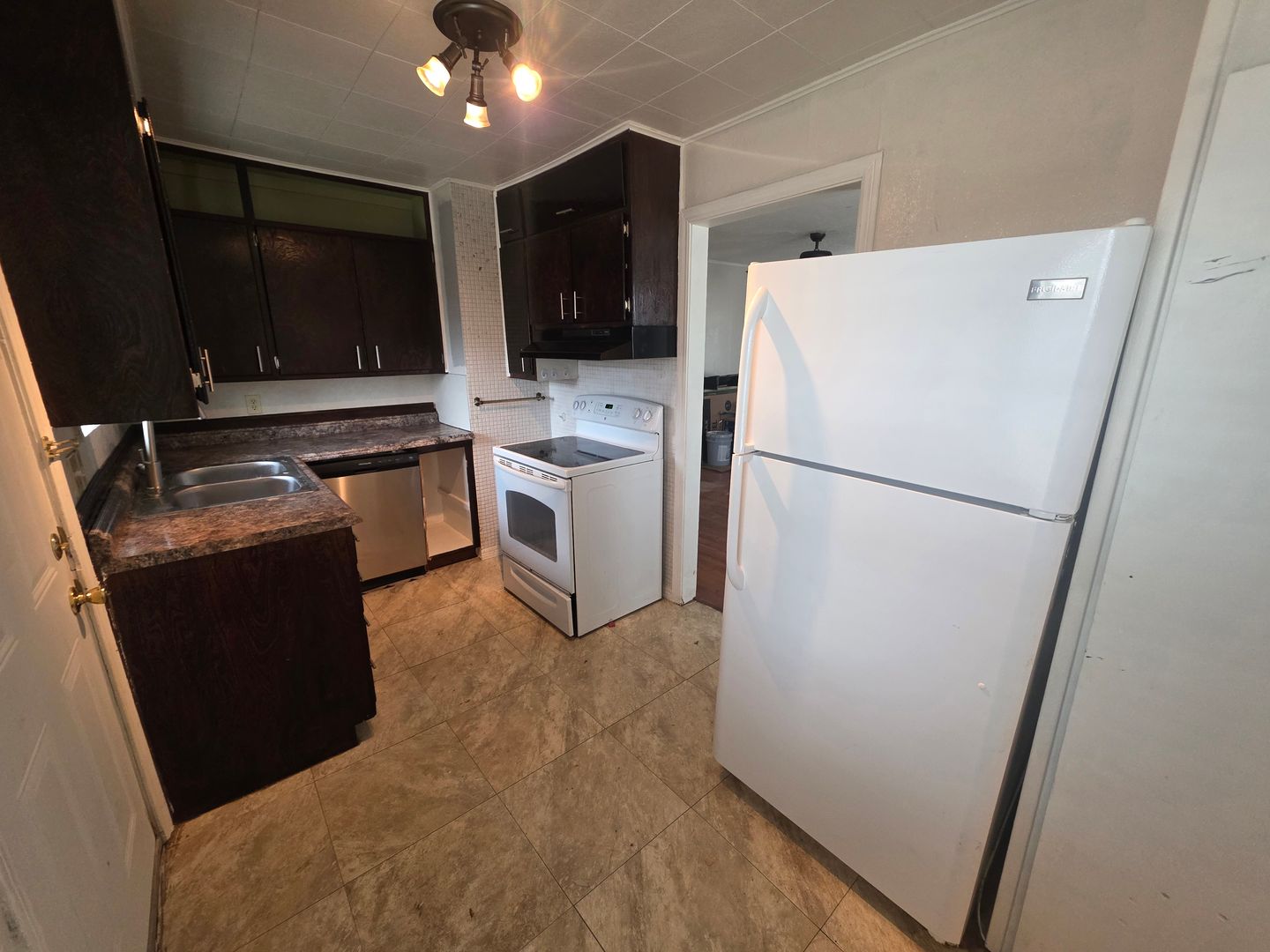 Oklahoma City House: 2912 NW 46th Street