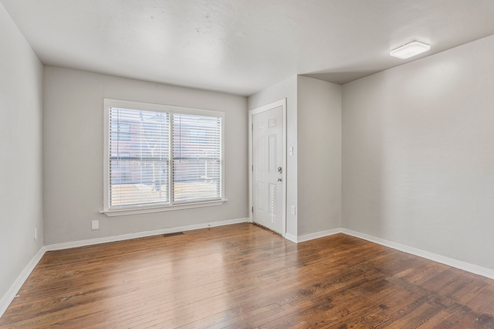 Oklahoma City Apartment: 1201 N Blackwelder