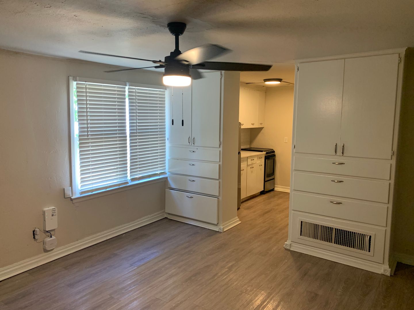 Oklahoma City Apartment: 2419 N Harvey