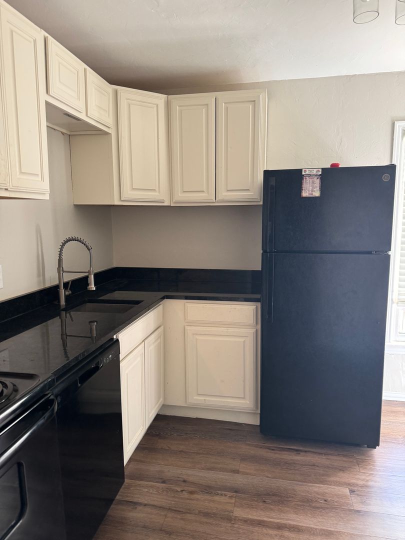 Oklahoma City Apartment: 1201 N Blackwelder