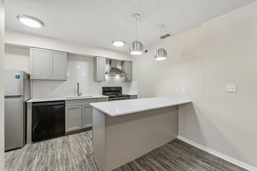 Terraces at Nichols Hills | Renovated Two Bedrooms – photo 1