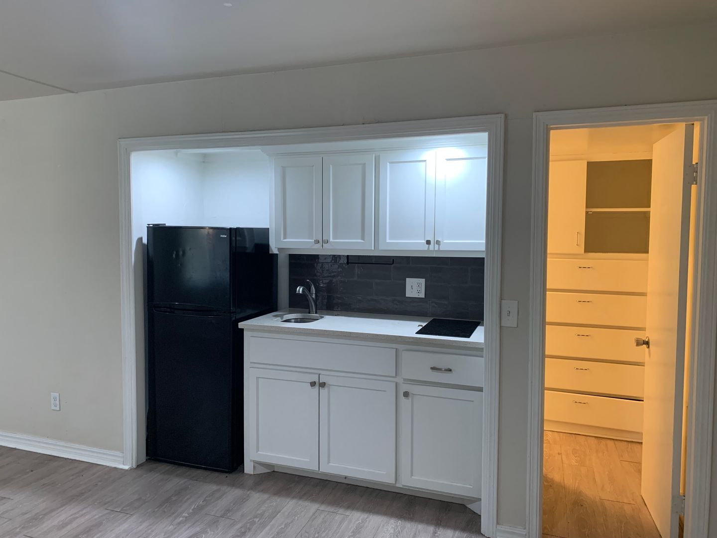 Oklahoma City Apartment: 2419 N Harvey