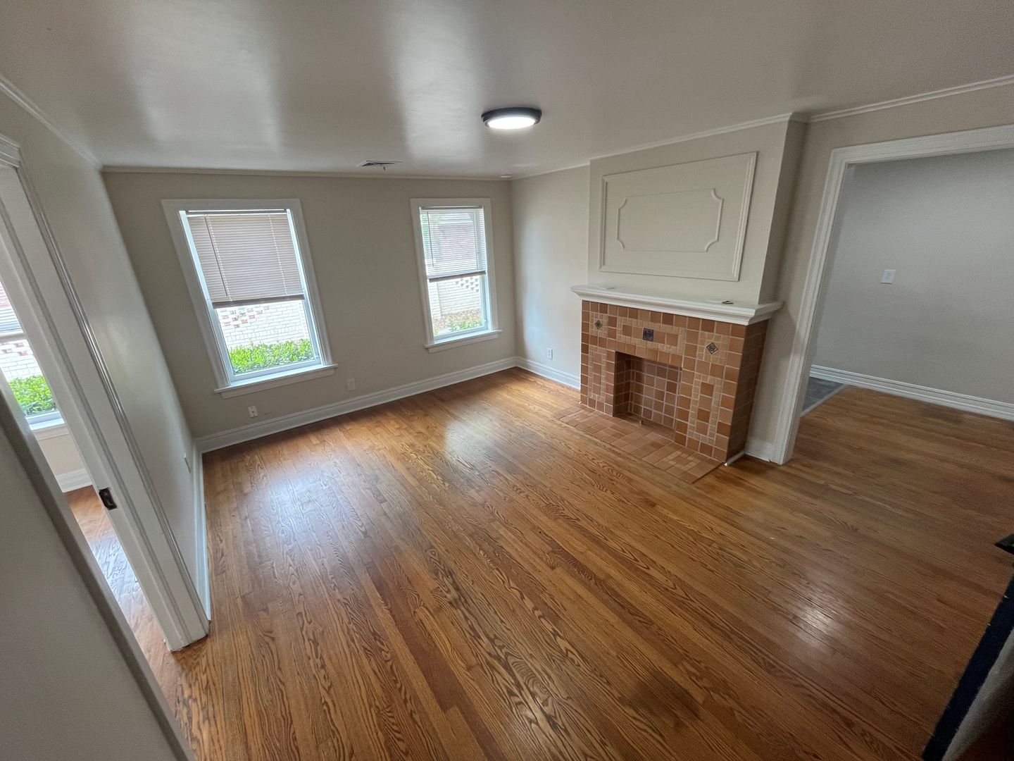 Oklahoma City Apartment: 2419 N Harvey