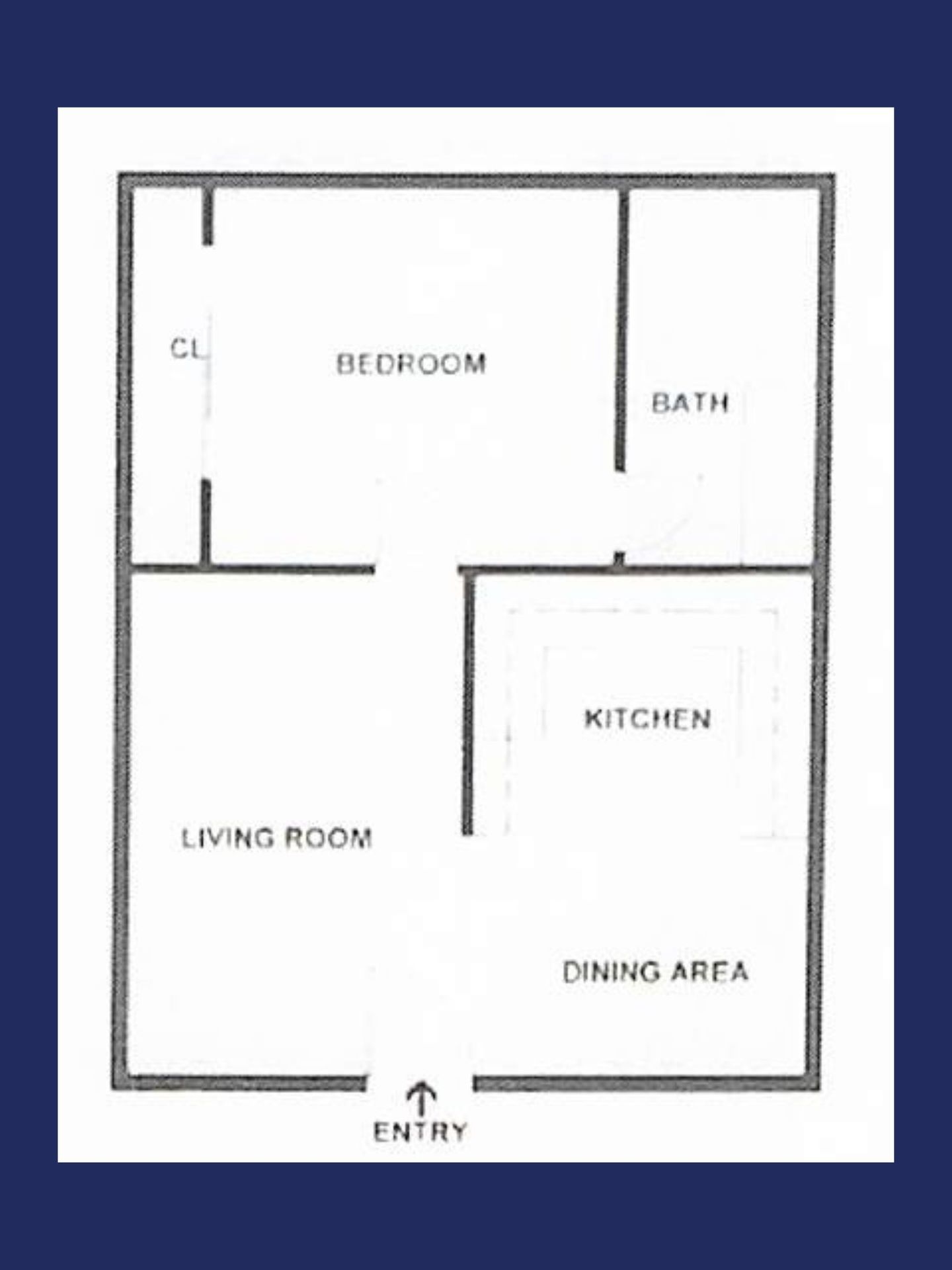 Oklahoma City Apartment: 616 SW 59